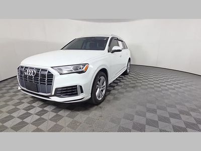 2023 Audi Q7 - Photo 50