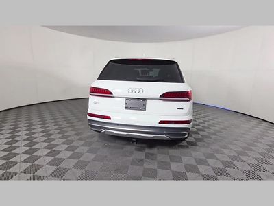 2023 Audi Q7 - Photo 43
