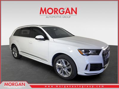 2023 Audi Q7 - Photo 1