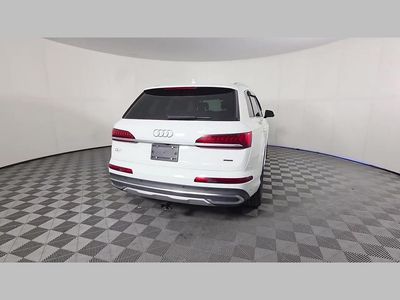 2023 Audi Q7 - Photo 42