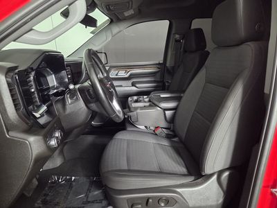 2023 GMC Sierra 1500 - Photo 12