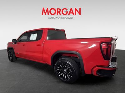 2023 GMC Sierra 1500 - Photo 8