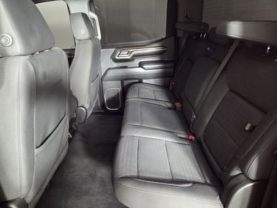 2023 GMC Sierra 1500 - Photo 25