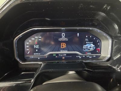 2023 GMC Sierra 1500 - Photo 16