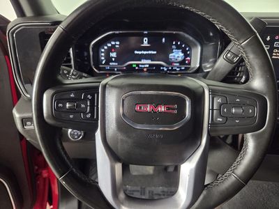 2023 GMC Sierra 1500 - Photo 17