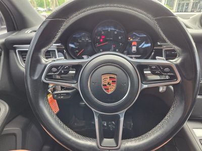2018 Porsche Macan - Photo 16