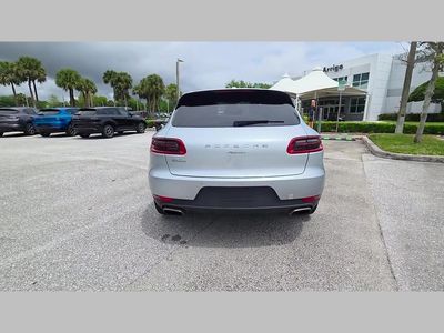 2018 Porsche Macan - Photo 41