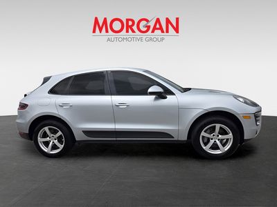 2018 Porsche Macan - Photo 5