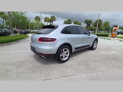 2018 Porsche Macan - Photo 37
