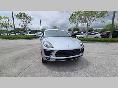 2018 Porsche Macan - Photo 50