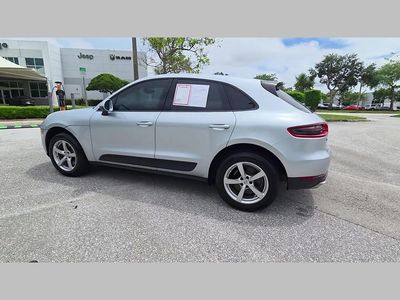 2018 Porsche Macan - Photo 44