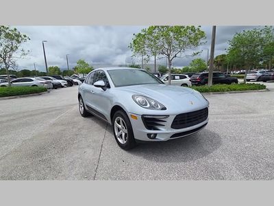 2018 Porsche Macan - Photo 51