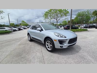 2018 Porsche Macan - Photo 52