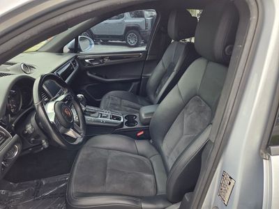 2018 Porsche Macan - Photo 11
