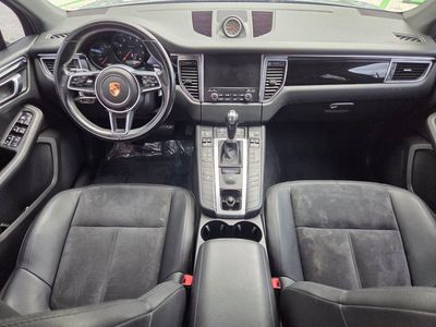 2018 Porsche Macan - Photo 27