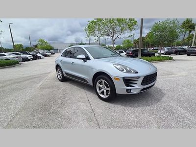 2018 Porsche Macan - Photo 53
