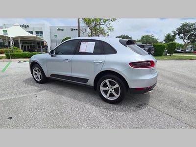 2018 Porsche Macan - Photo 43