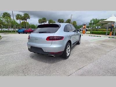 2018 Porsche Macan - Photo 39