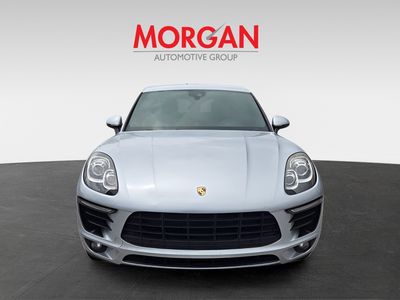 2018 Porsche Macan - Photo 3