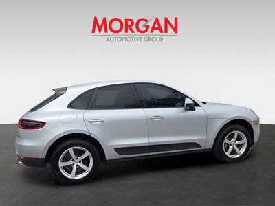 2018 Porsche Macan - Photo 6