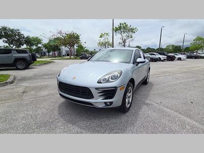 2018 Porsche Macan - Photo 48