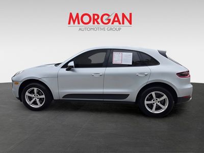 2018 Porsche Macan - Photo 9