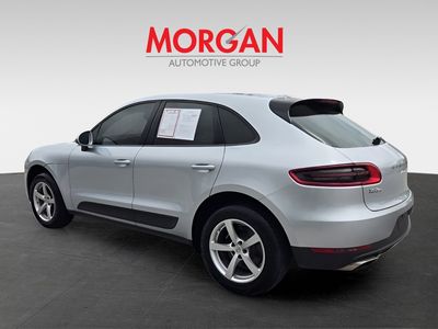 2018 Porsche Macan - Photo 8