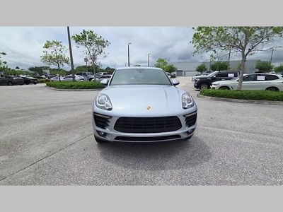 2018 Porsche Macan - Photo 49