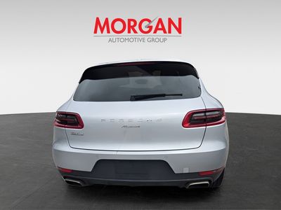 2018 Porsche Macan - Photo 7