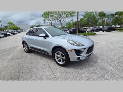 2018 Porsche Macan - Photo 34