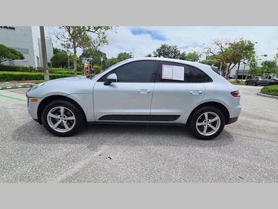 2018 Porsche Macan - Photo 46