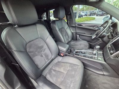 2018 Porsche Macan - Photo 32
