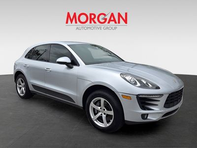 2018 Porsche Macan - Photo 2