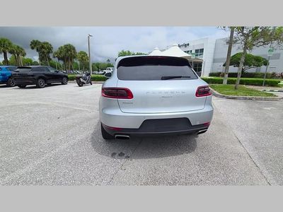 2018 Porsche Macan - Photo 42