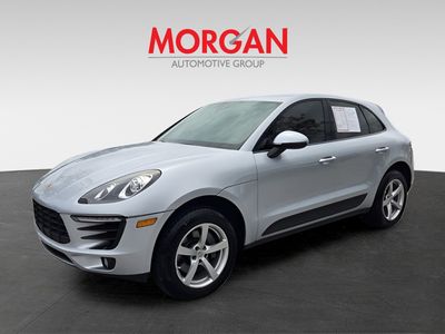 2018 Porsche Macan - Photo 4