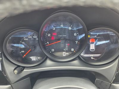 2018 Porsche Macan - Photo 15