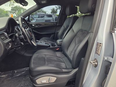 2018 Porsche Macan - Photo 12