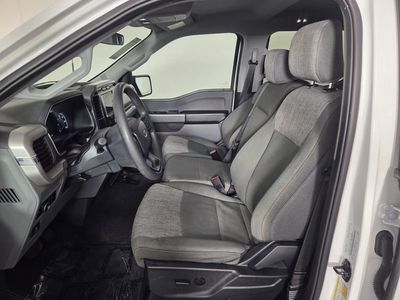 2023 Ford F-150 — photo 11 view