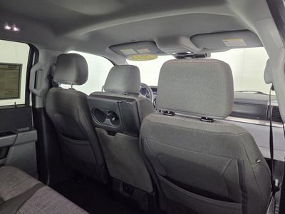 2023 Ford F-150 — photo 30 view
