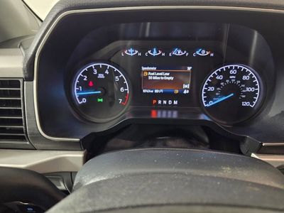 2023 Ford F-150 — photo 17 view