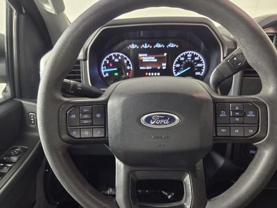 2023 Ford F-150 — photo 18 view