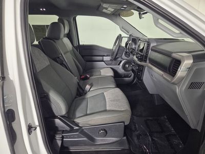 2023 Ford F-150 — photo 31 view
