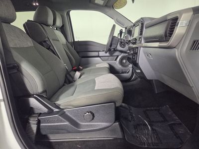 2023 Ford F-150 — photo 32 view