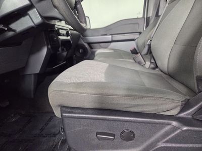 2023 Ford F-150 — photo 13 view