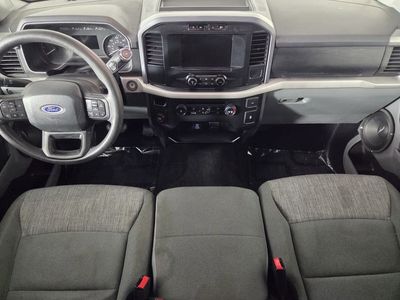 2023 Ford F-150 — photo 26 view