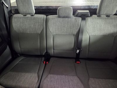 2023 Ford F-150 — photo 23 view