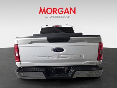 2023 Ford F-150 — photo 7 view