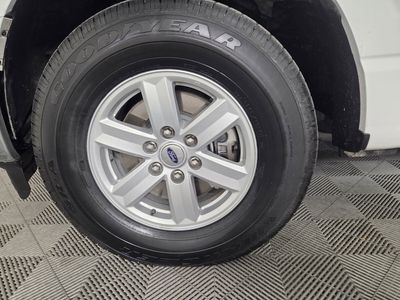 2023 Ford F-150 — photo 10 view