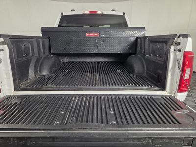 2023 Ford F-150 — photo 27 view