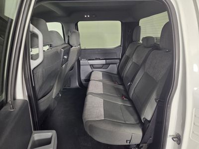 2023 Ford F-150 — photo 24 view